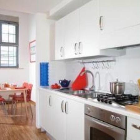 Residence Libetta Rome Extérieur photo