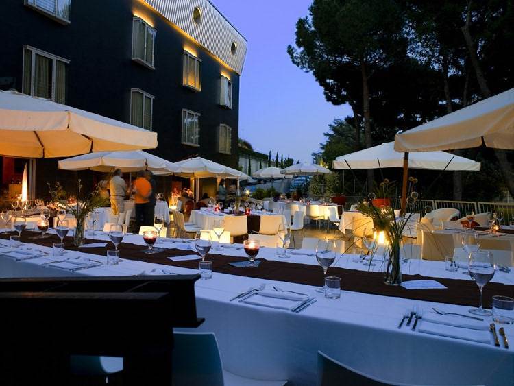 Residence Libetta Rome Extérieur photo