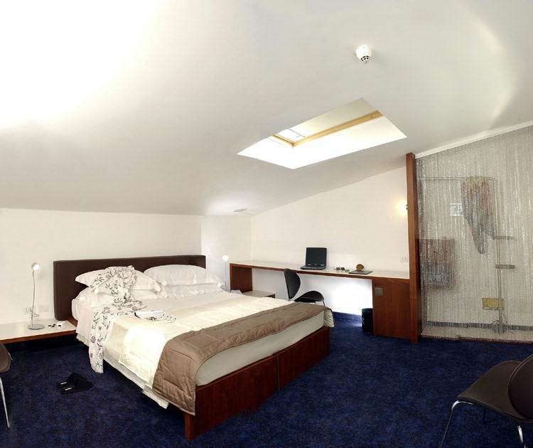 Residence Libetta Rome Extérieur photo