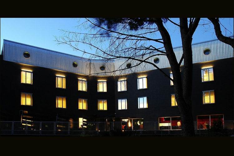 Residence Libetta Rome Extérieur photo
