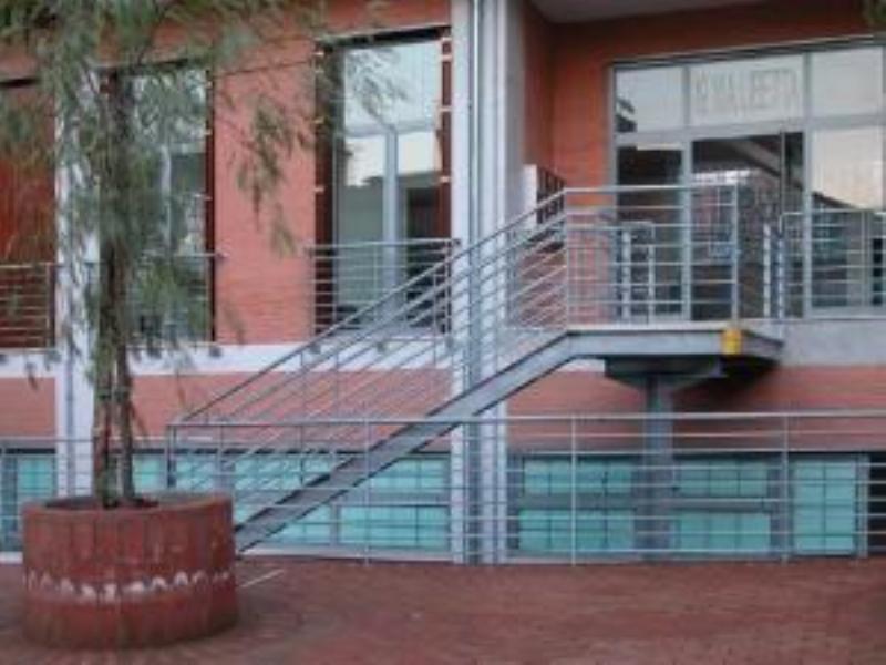 Residence Libetta Rome Extérieur photo