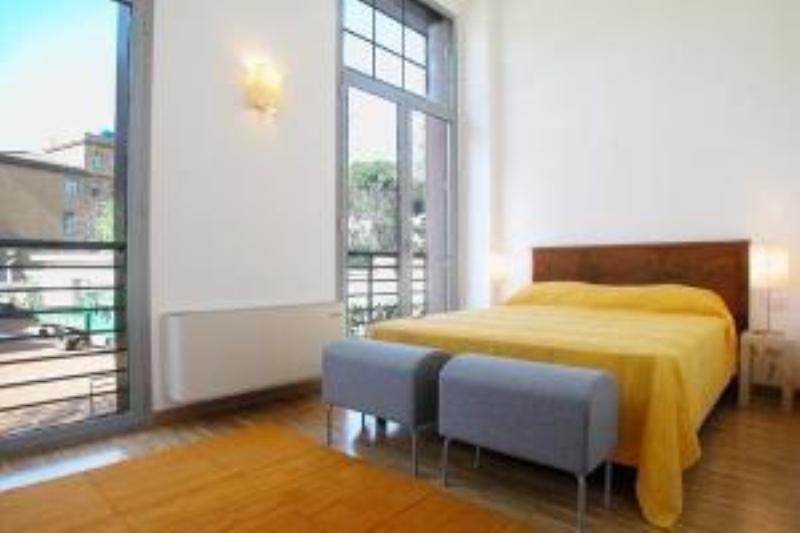 Residence Libetta Rome Extérieur photo